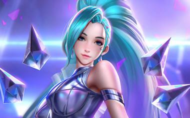 阿篮联